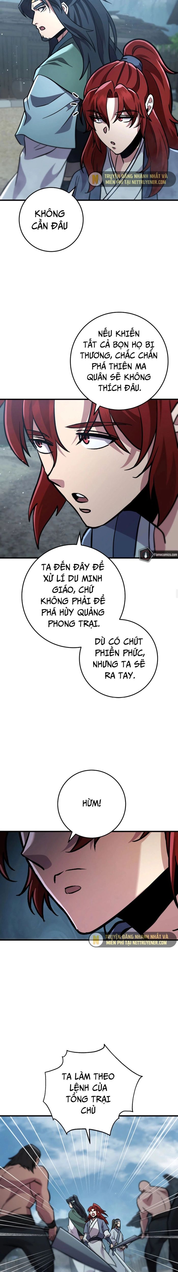 Cửu Thiên Kiếm Pháp