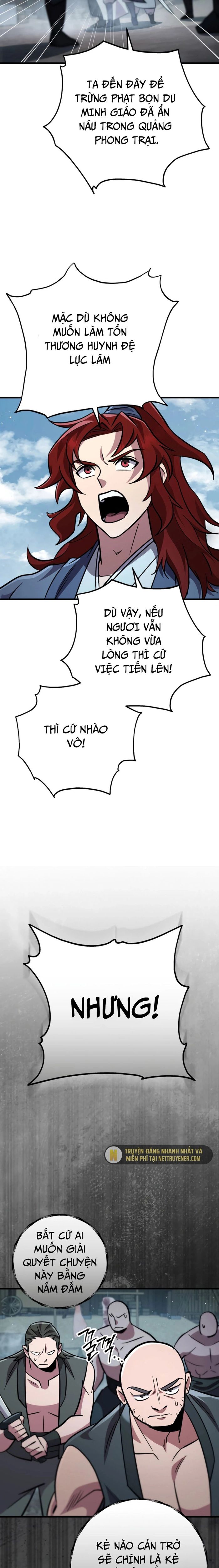 Cửu Thiên Kiếm Pháp