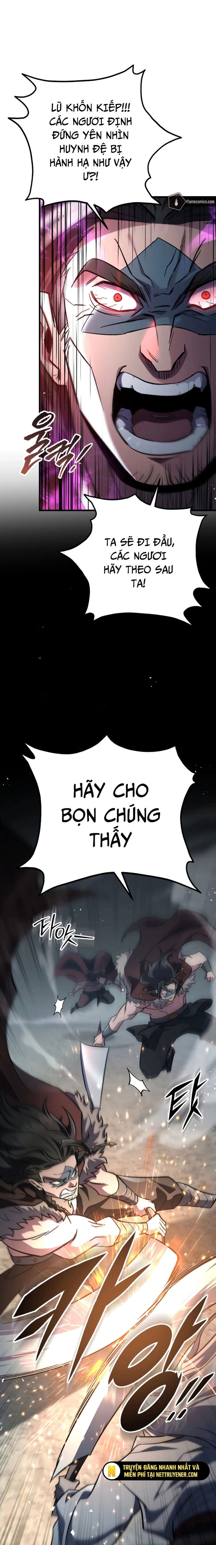 Cửu Thiên Kiếm Pháp