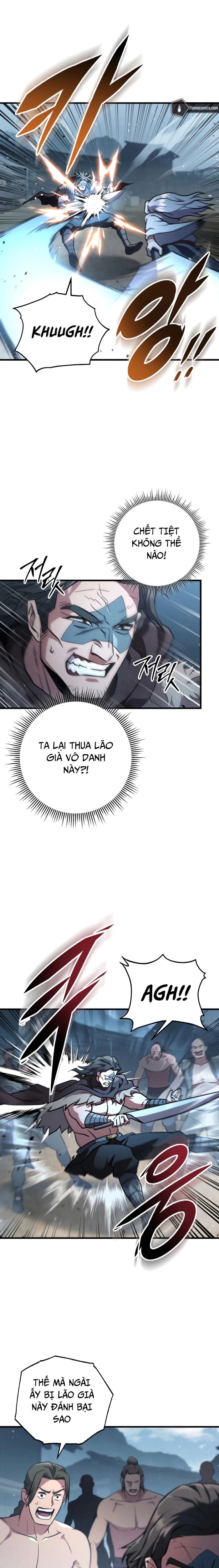 Cửu Thiên Kiếm Pháp