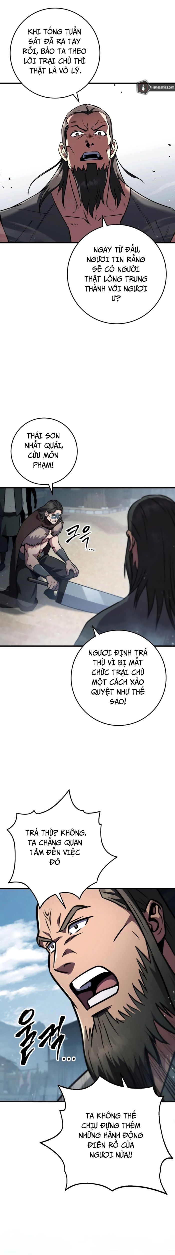 Cửu Thiên Kiếm Pháp