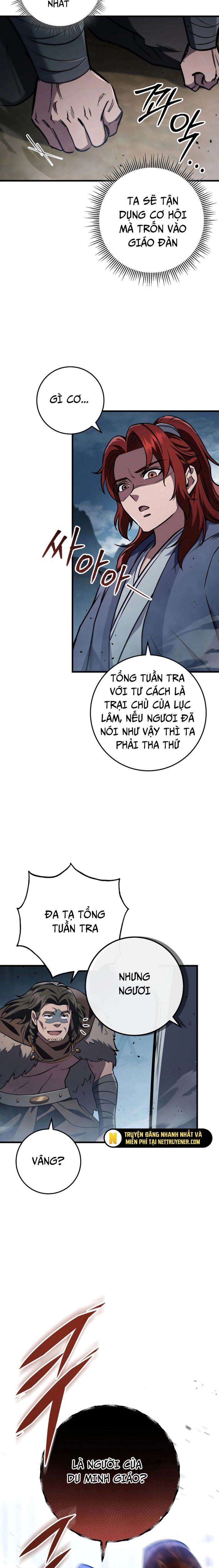Cửu Thiên Kiếm Pháp
