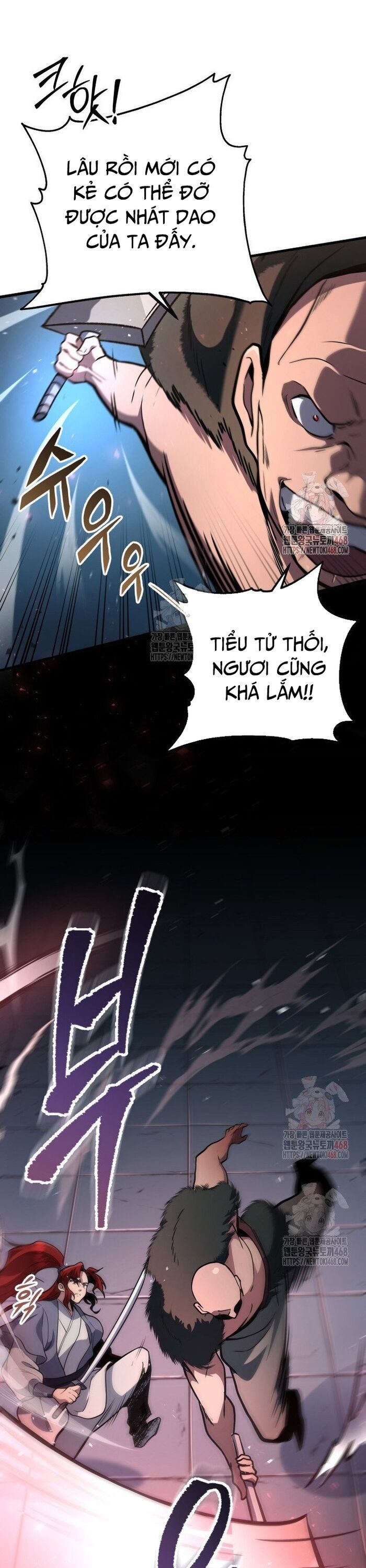 Cửu Thiên Kiếm Pháp