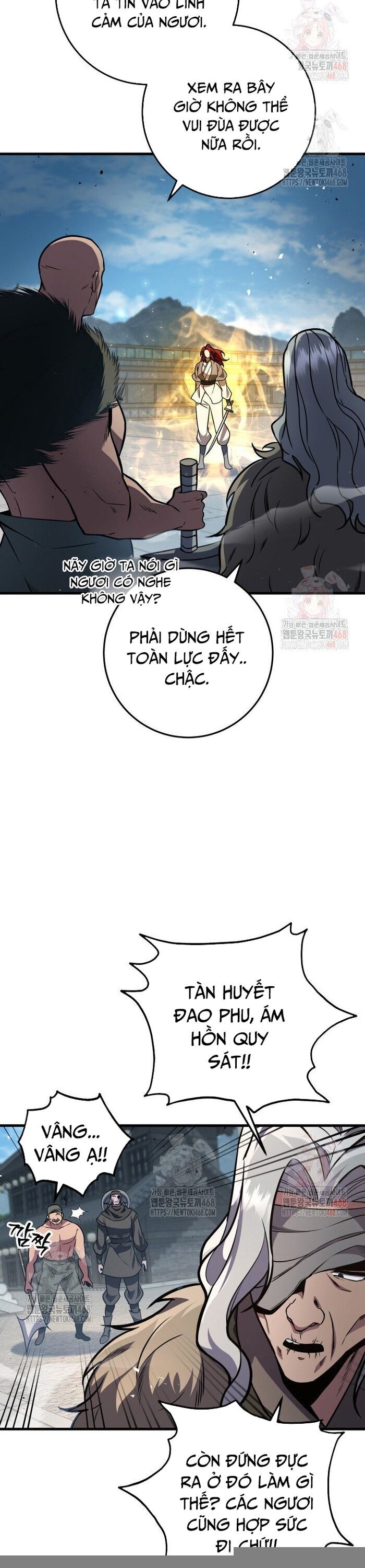 Cửu Thiên Kiếm Pháp