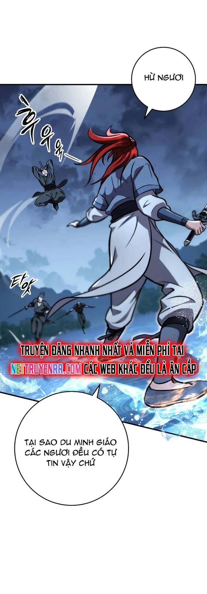 Cửu Thiên Kiếm Pháp