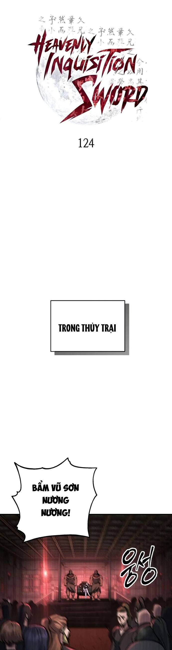 Cửu Thiên Kiếm Pháp