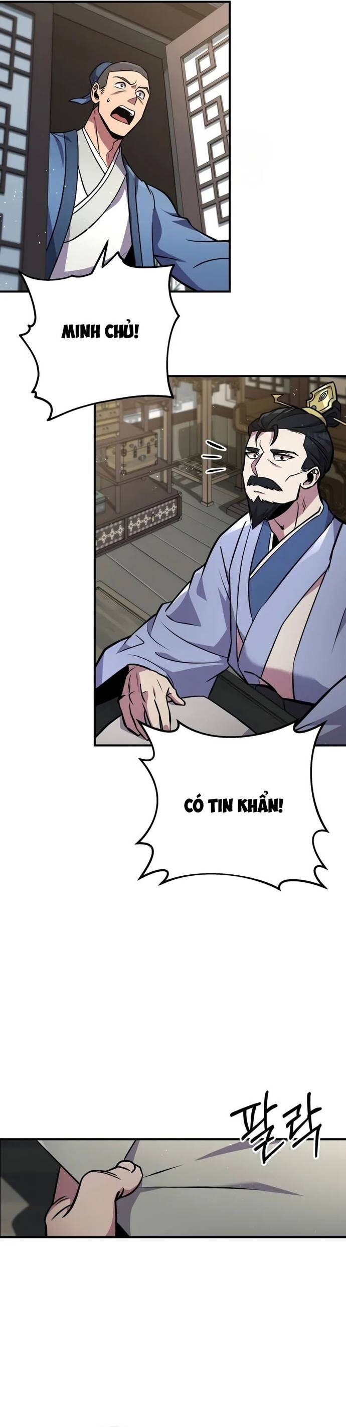 Cửu Thiên Kiếm Pháp
