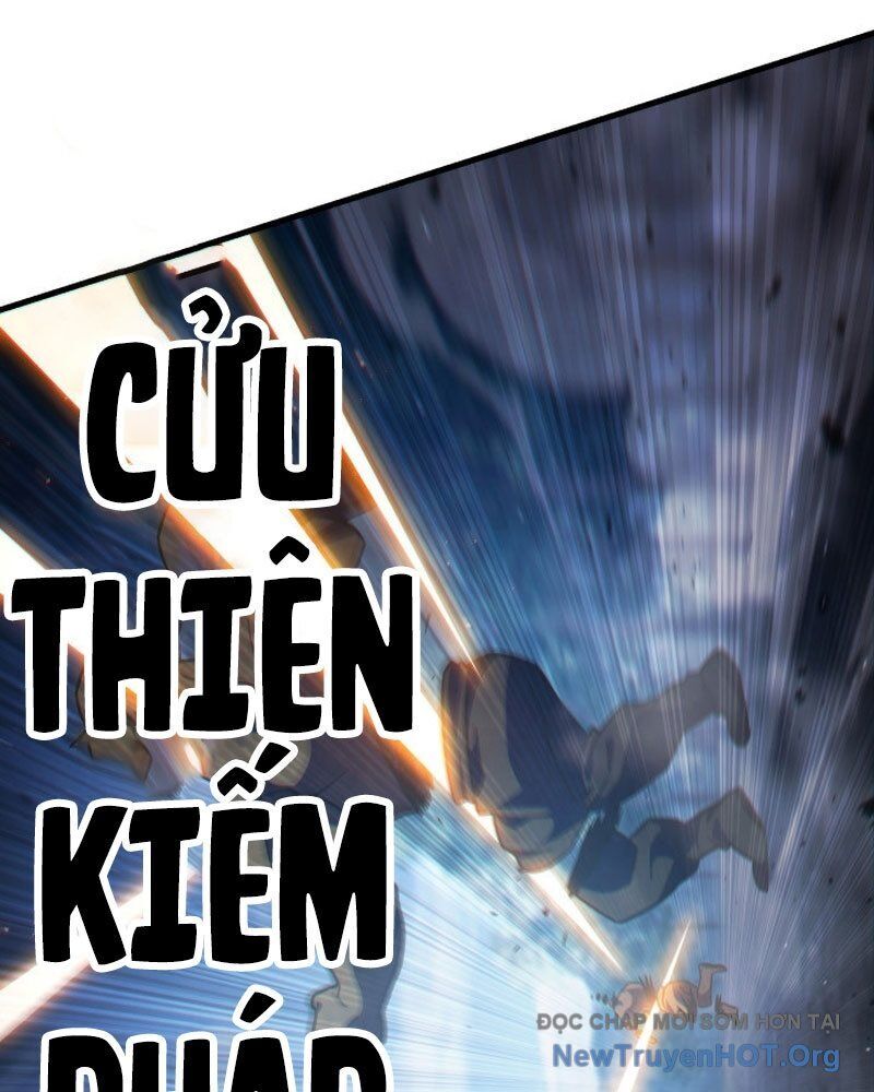 Cửu Thiên Kiếm Pháp