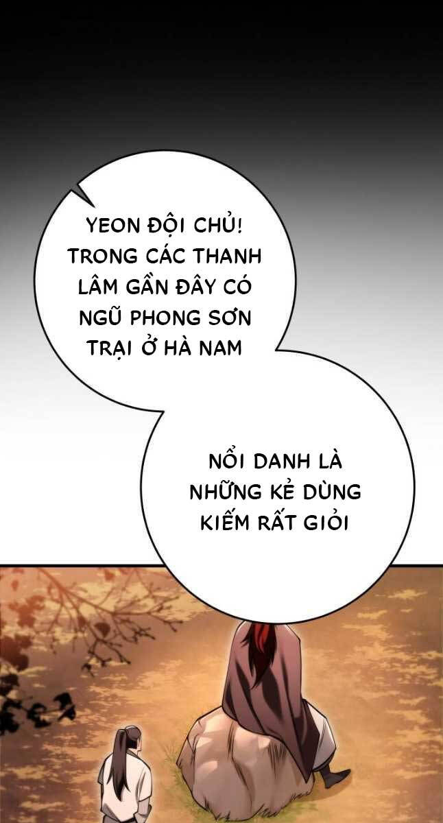 Cửu Thiên Kiếm Pháp