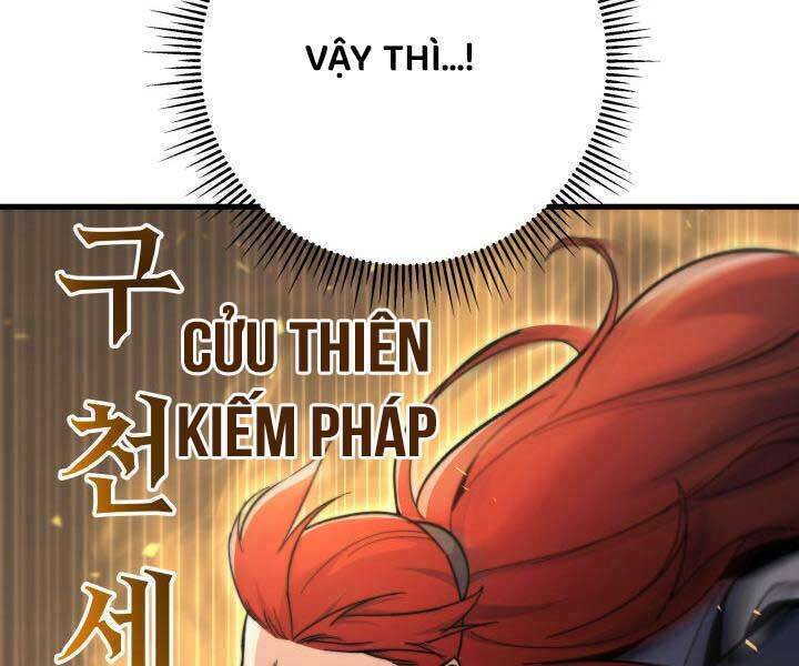 Cửu Thiên Kiếm Pháp