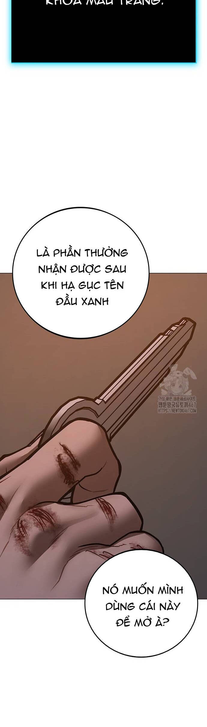 Nhiệm Vụ Đời Thật