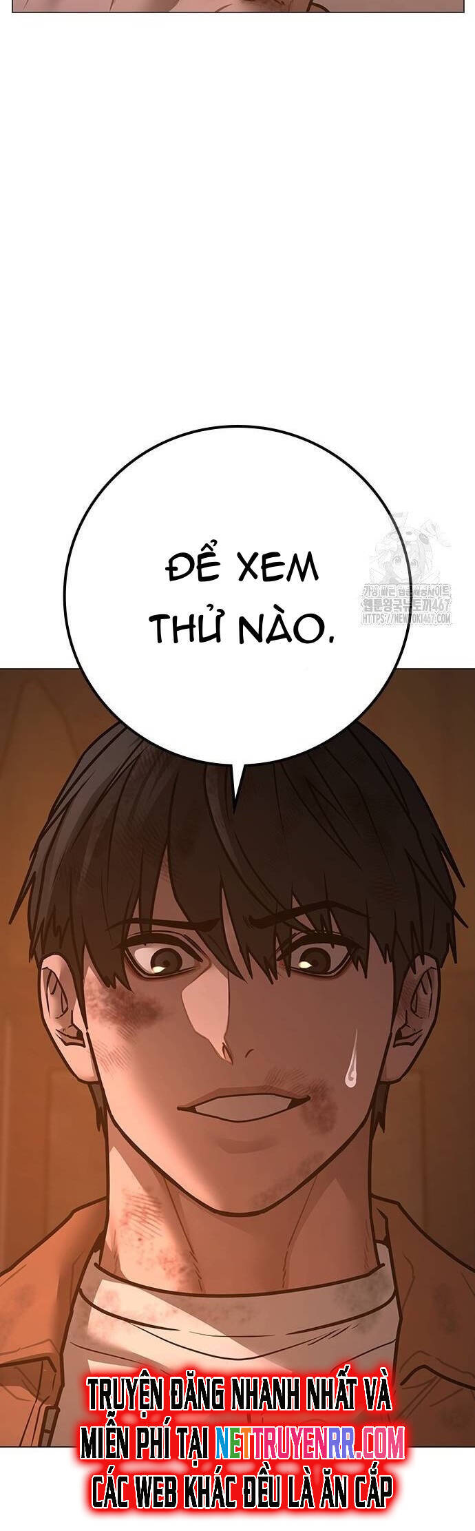 Nhiệm Vụ Đời Thật