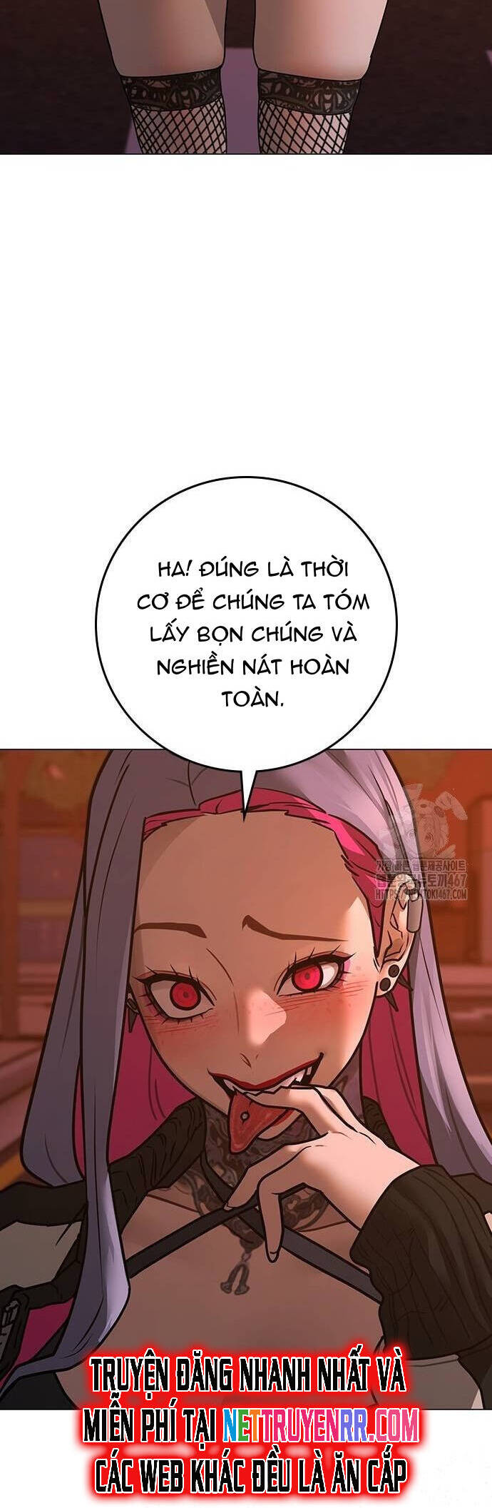 Nhiệm Vụ Đời Thật