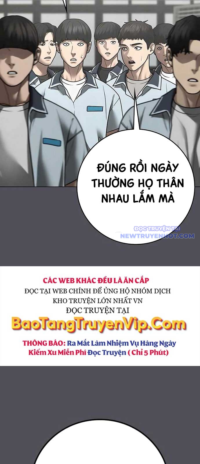 Nhiệm Vụ Đời Thật