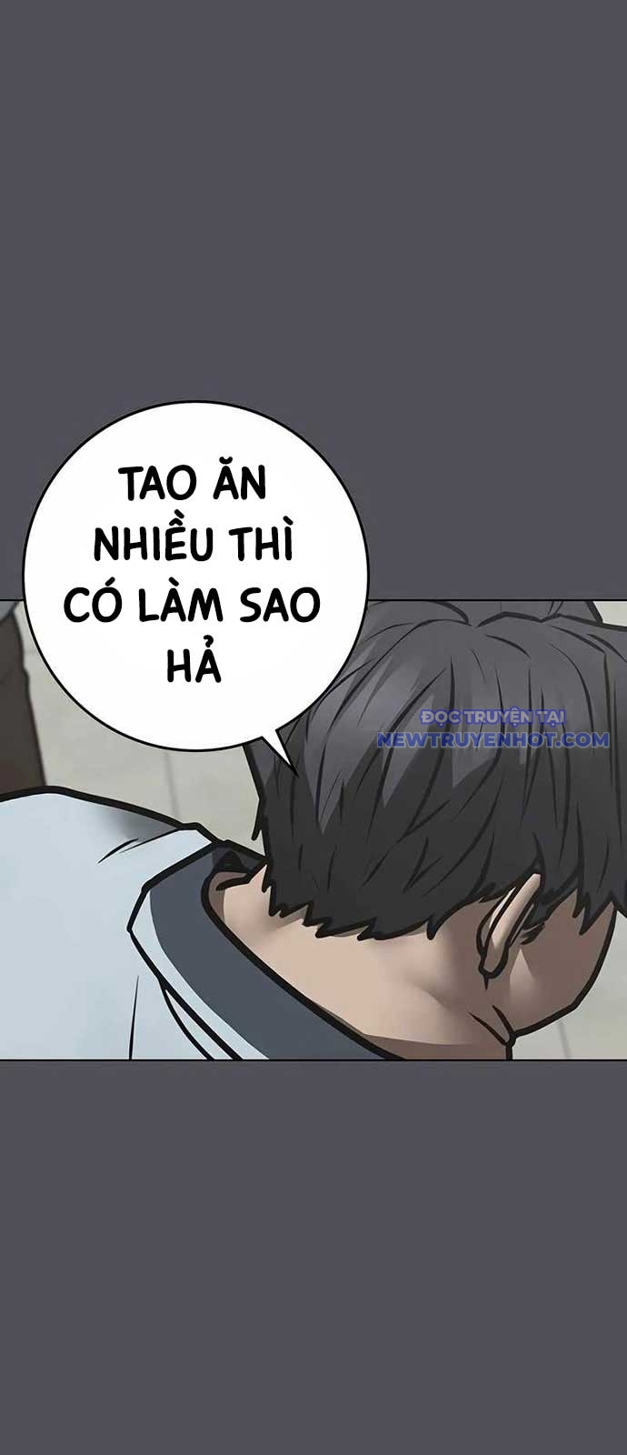 Nhiệm Vụ Đời Thật