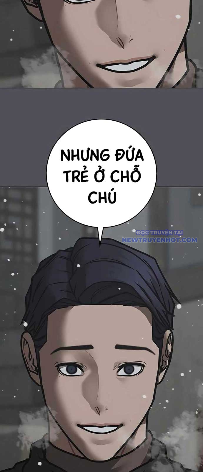 Nhiệm Vụ Đời Thật