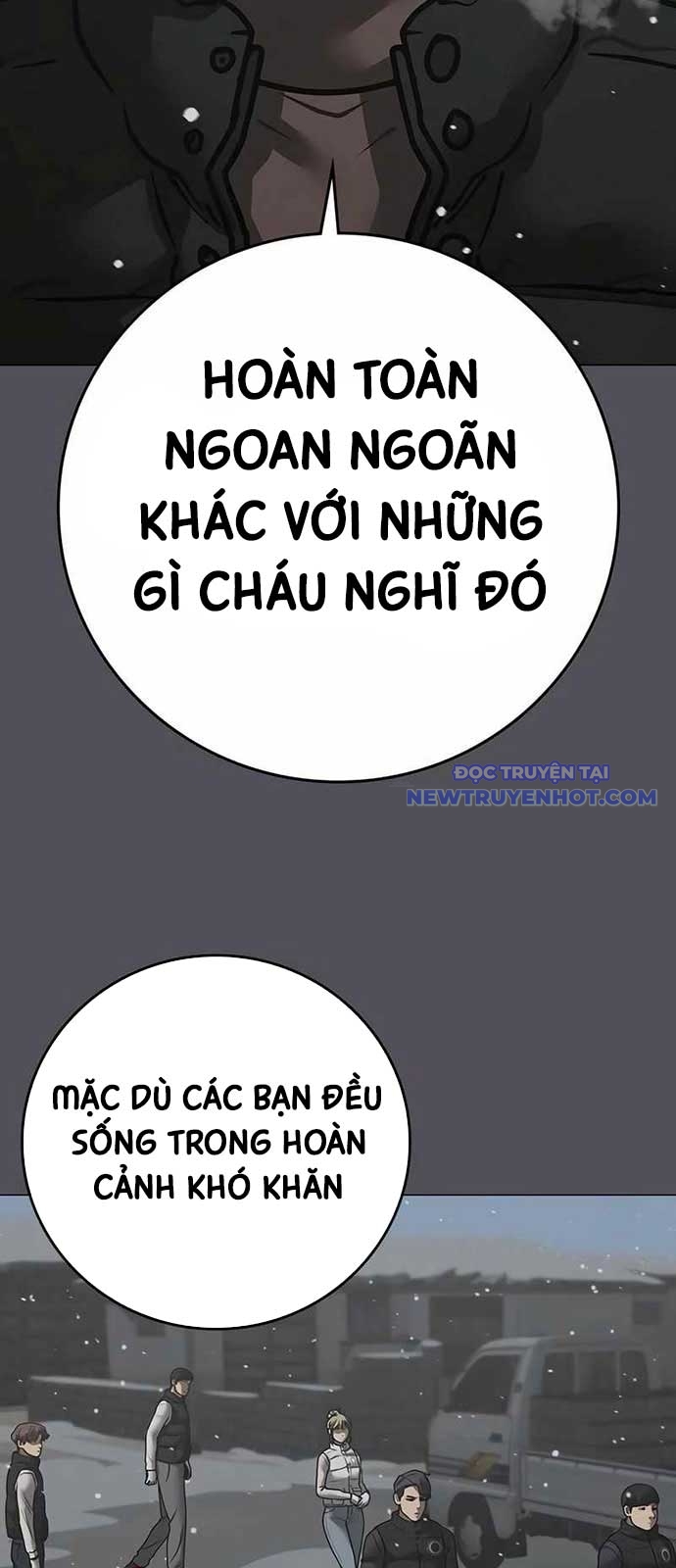 Nhiệm Vụ Đời Thật