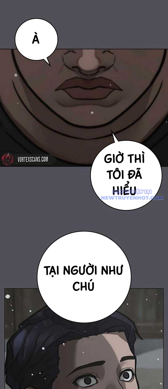 Nhiệm Vụ Đời Thật