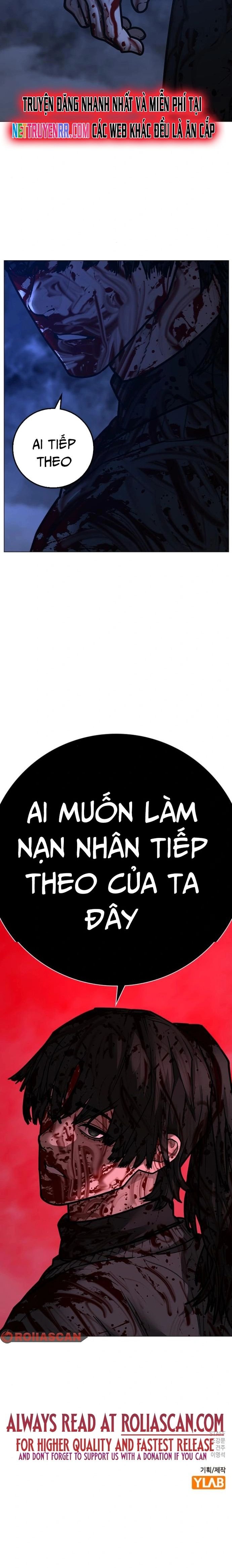 Nhiệm Vụ Đời Thật