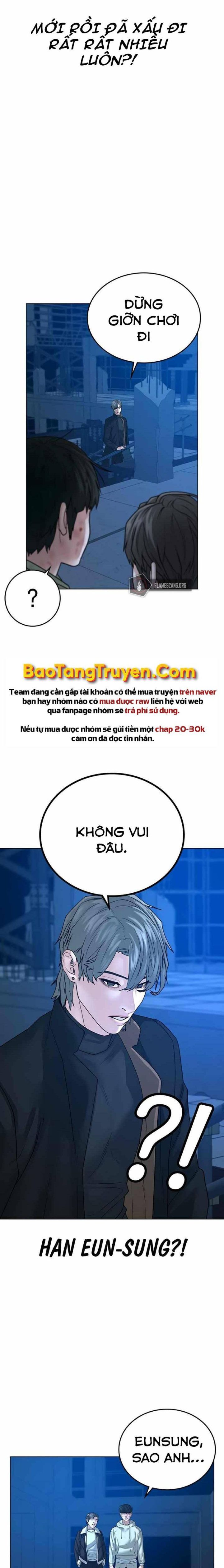 Nhiệm Vụ Đời Thật