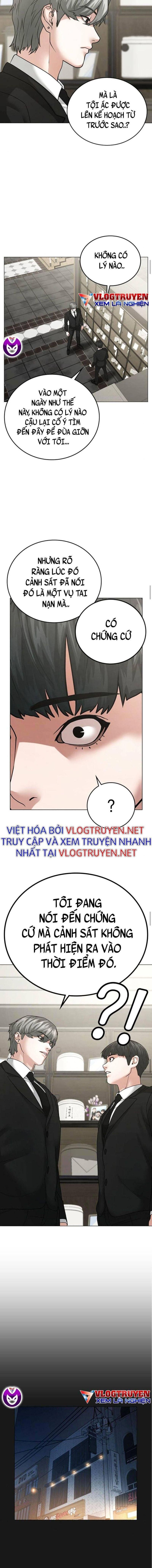 Nhiệm Vụ Đời Thật