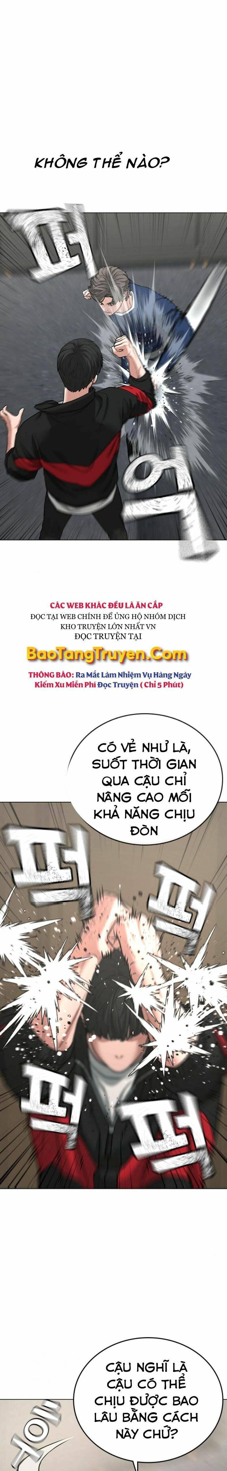 Nhiệm Vụ Đời Thật