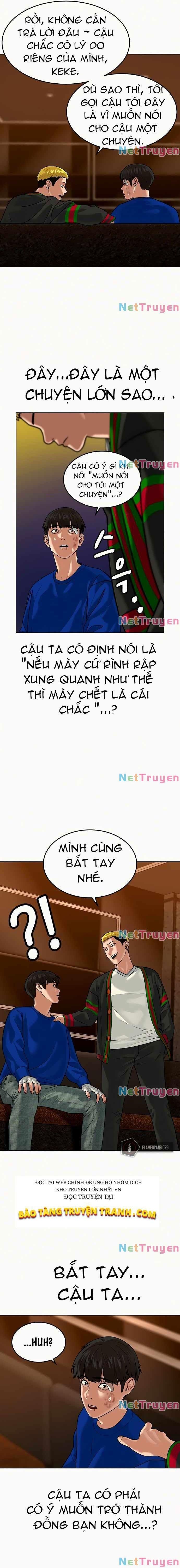 Nhiệm Vụ Đời Thật