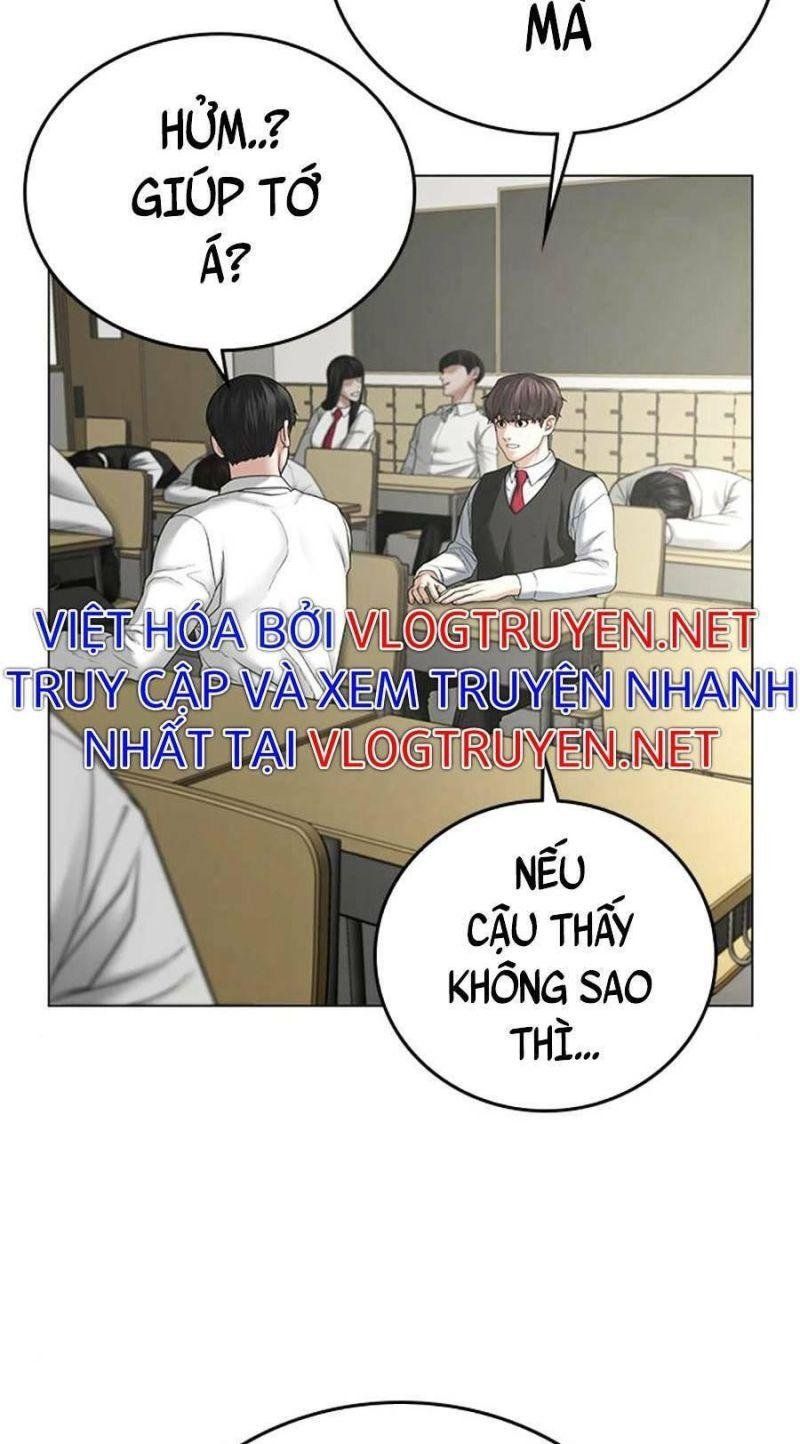 Nhiệm Vụ Đời Thật