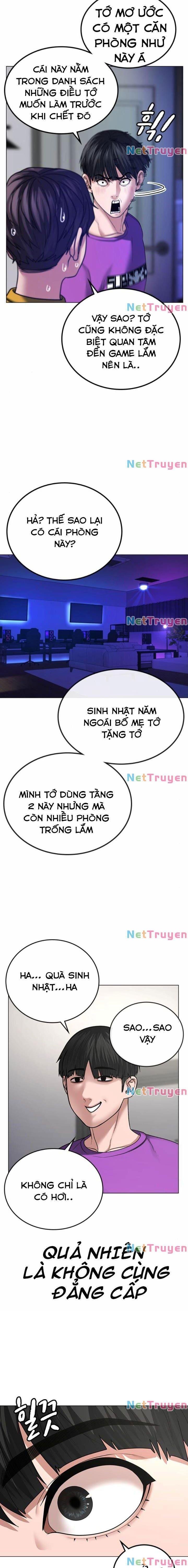 Nhiệm Vụ Đời Thật