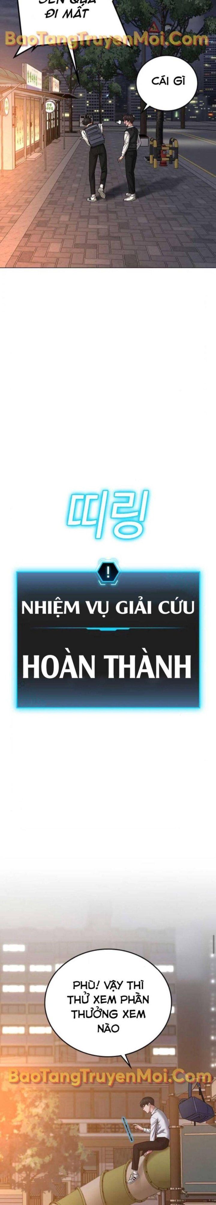 Nhiệm Vụ Đời Thật