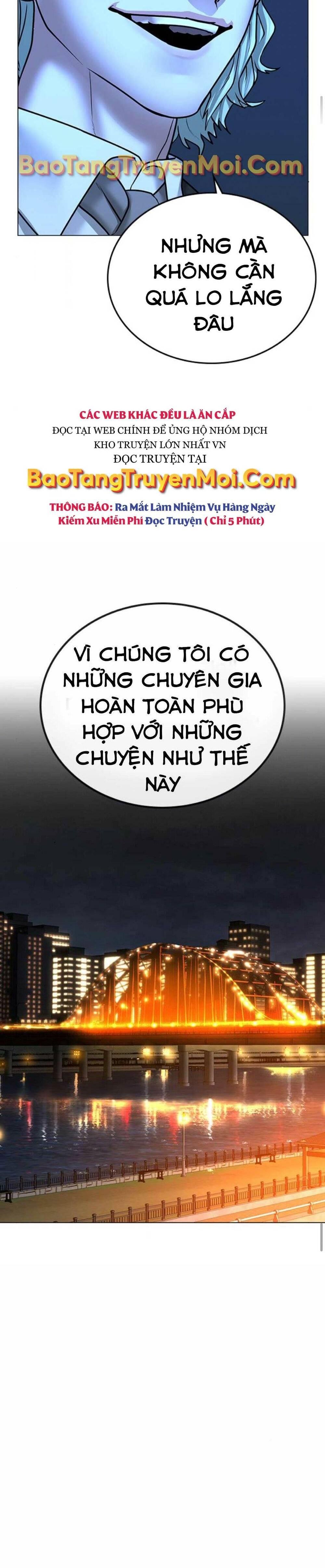 Nhiệm Vụ Đời Thật