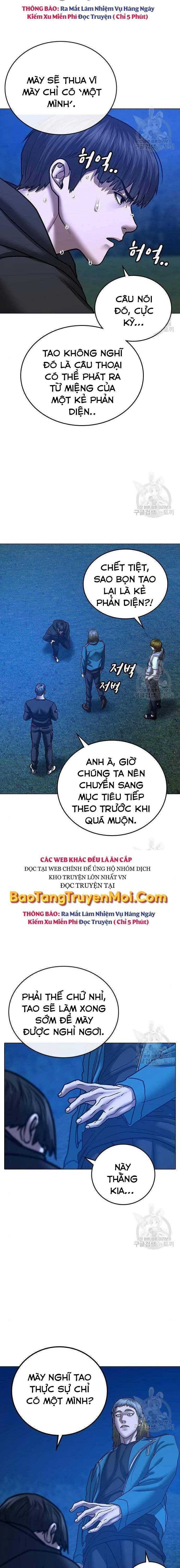 Nhiệm Vụ Đời Thật