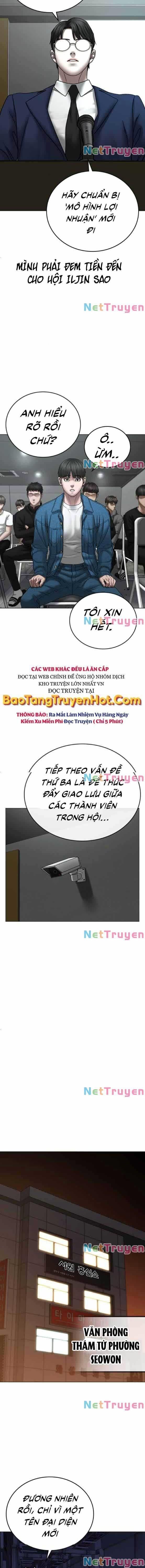 Nhiệm Vụ Đời Thật