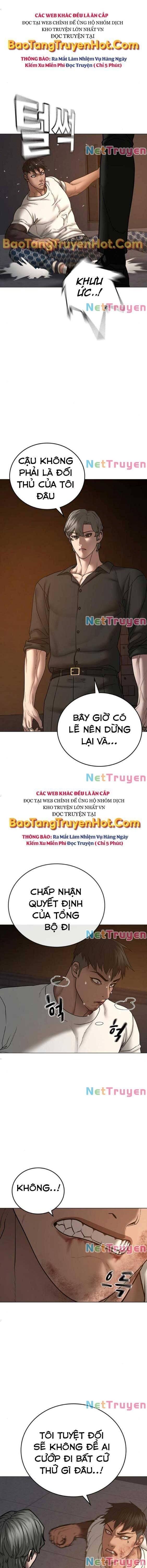 Nhiệm Vụ Đời Thật