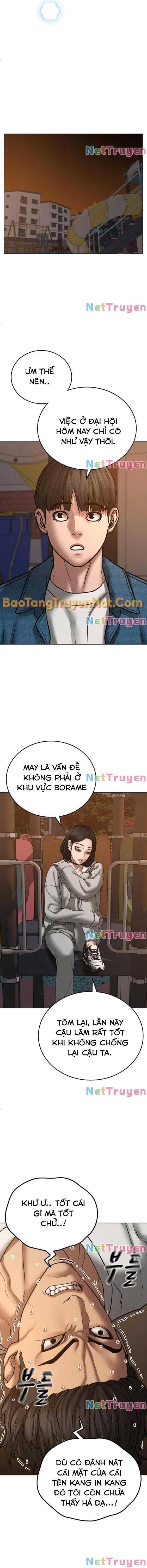 Nhiệm Vụ Đời Thật