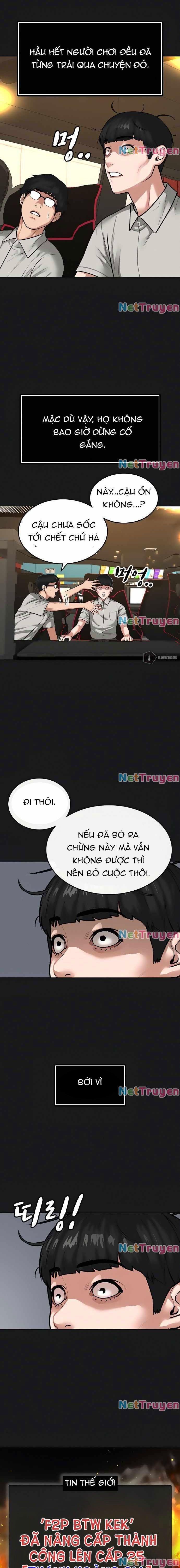 Nhiệm Vụ Đời Thật