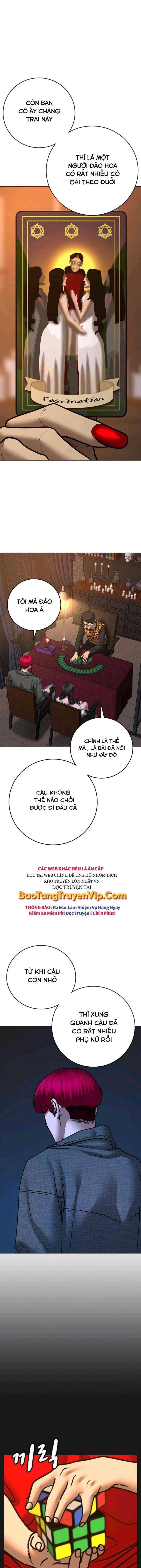 Nhiệm Vụ Đời Thật