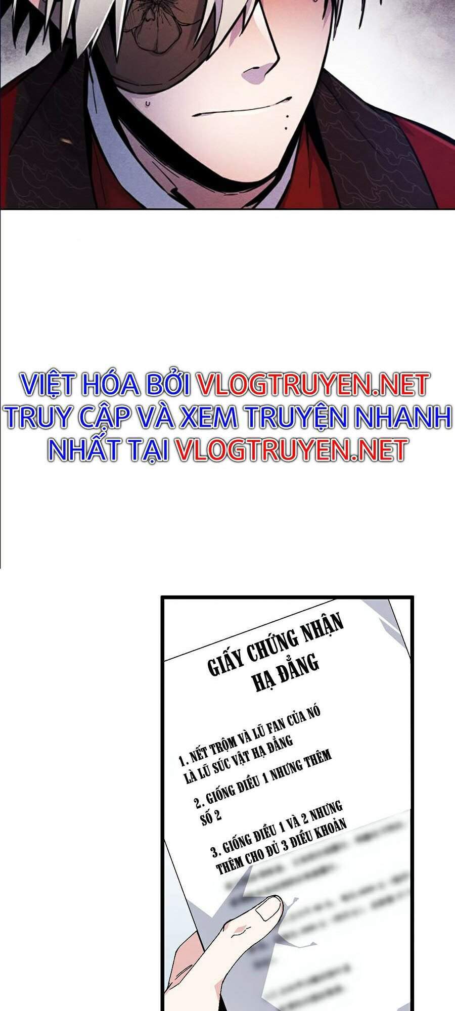 Cuồng Ma Tái Thế