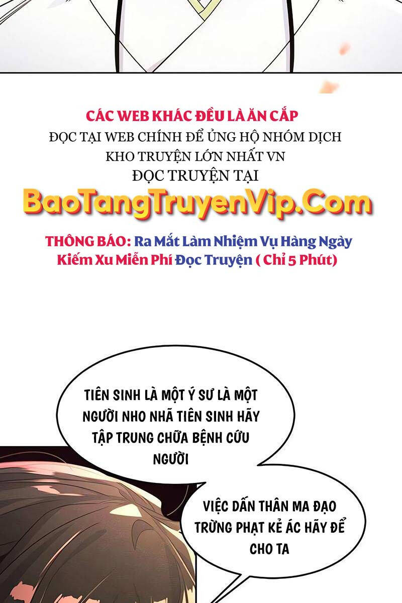 Cuồng Ma Tái Thế