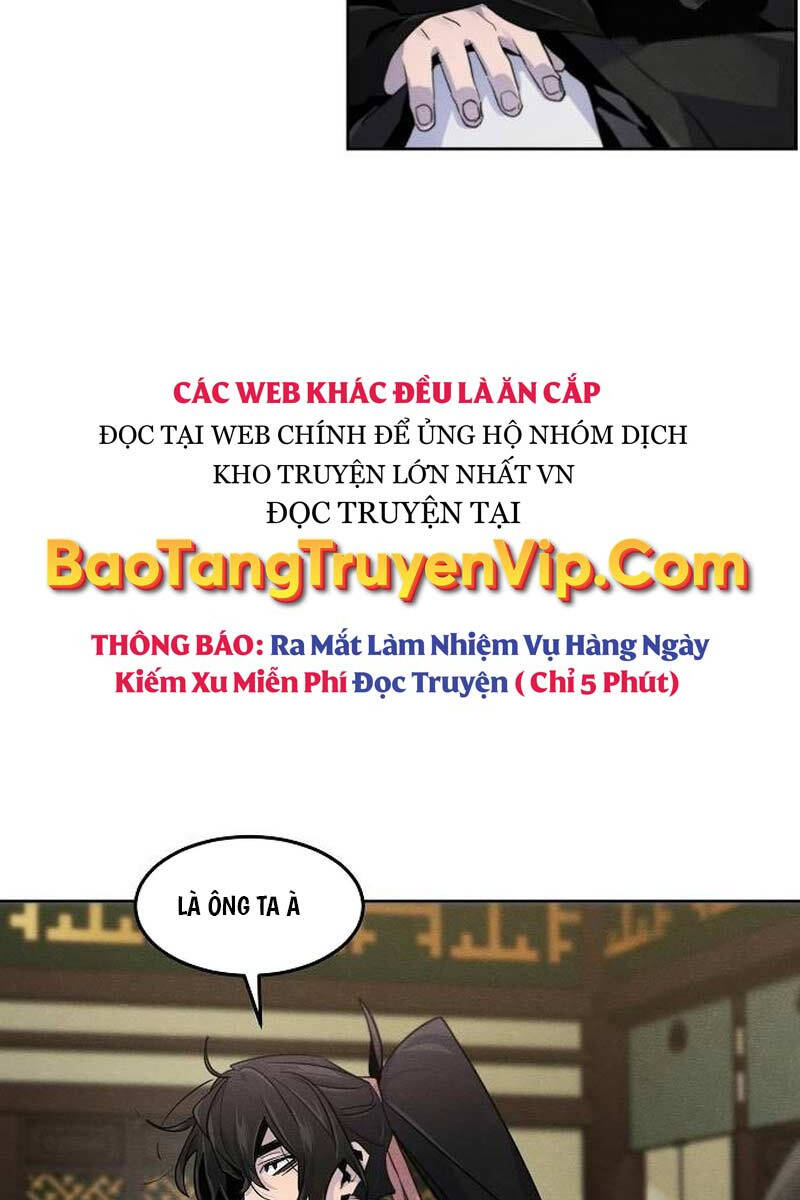 Cuồng Ma Tái Thế