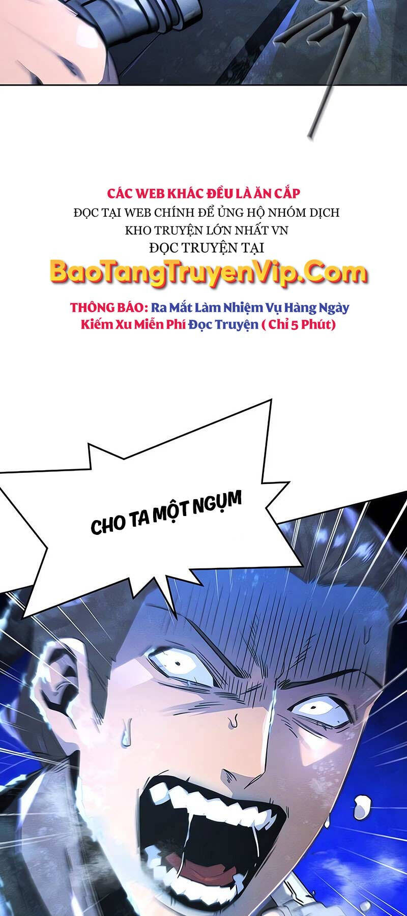 Cuồng Ma Tái Thế