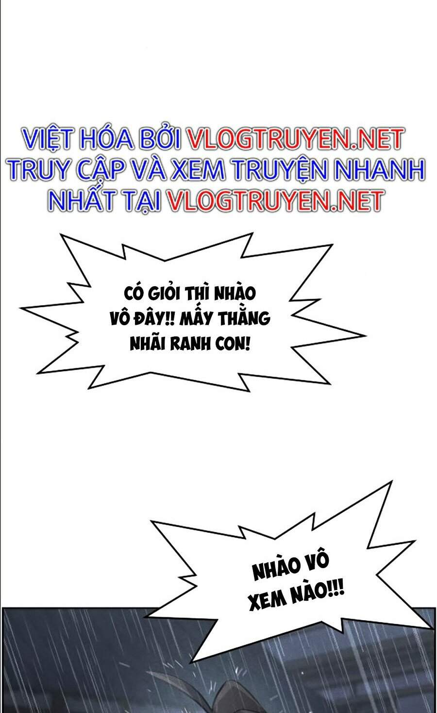 Cuồng Ma Tái Thế