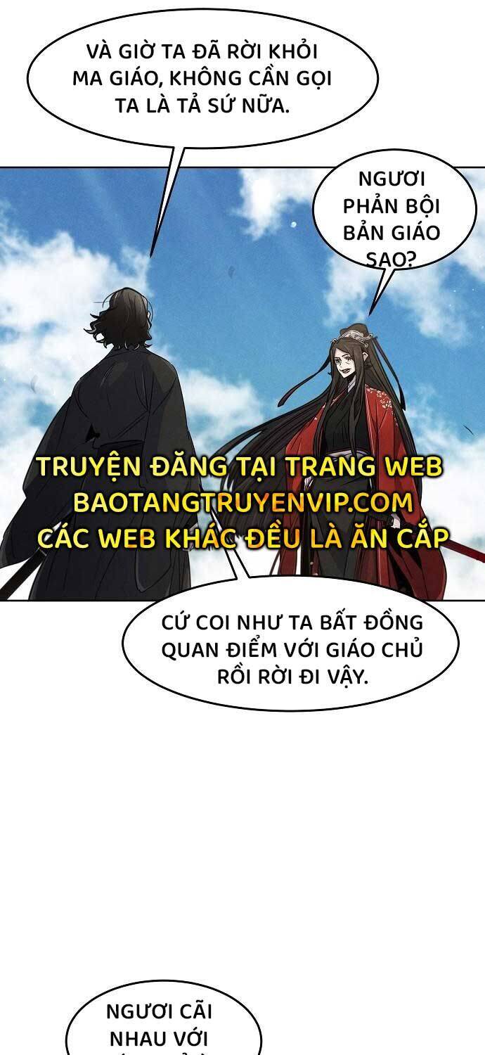 Cuồng Ma Tái Thế