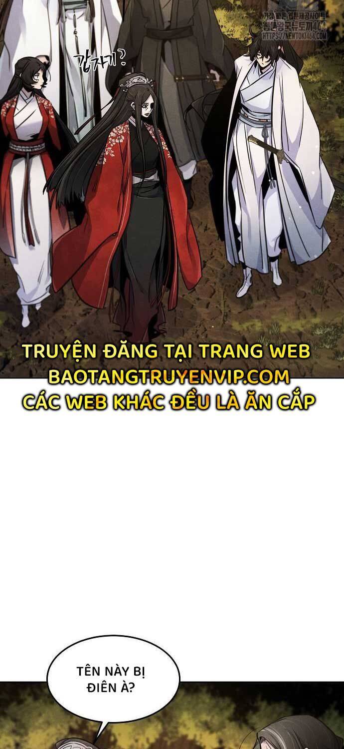 Cuồng Ma Tái Thế