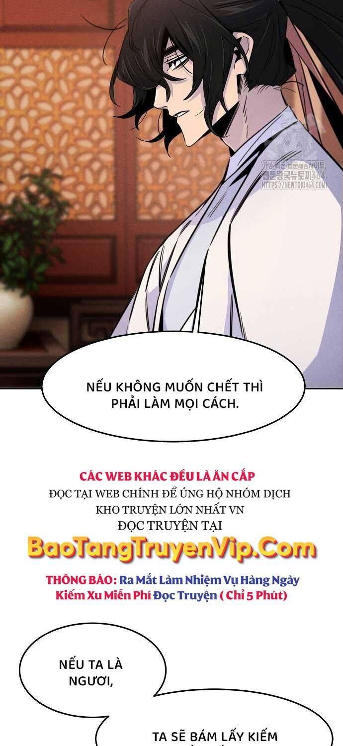 Cuồng Ma Tái Thế