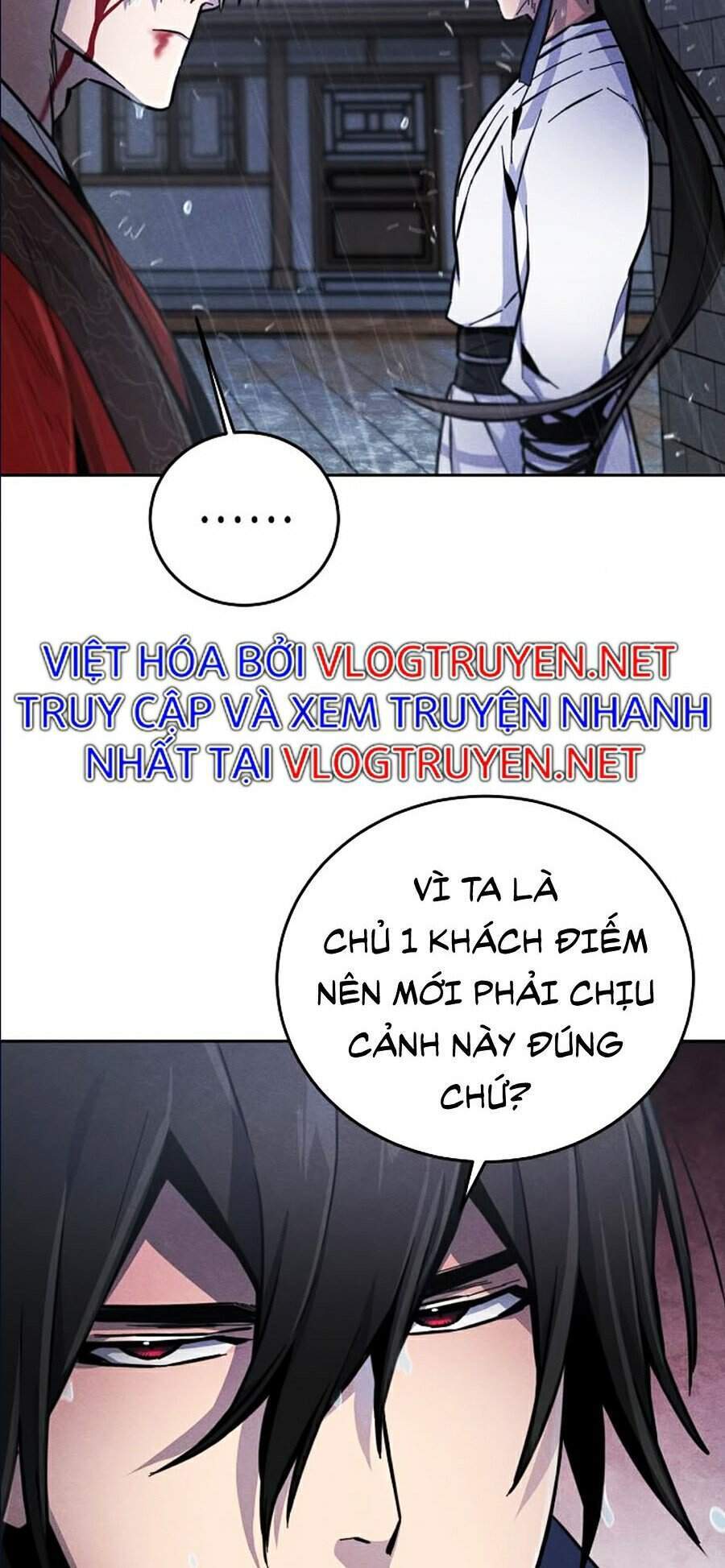 Cuồng Ma Tái Thế