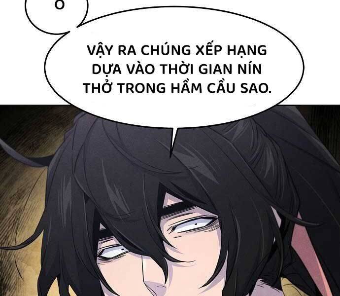 Cuồng Ma Tái Thế