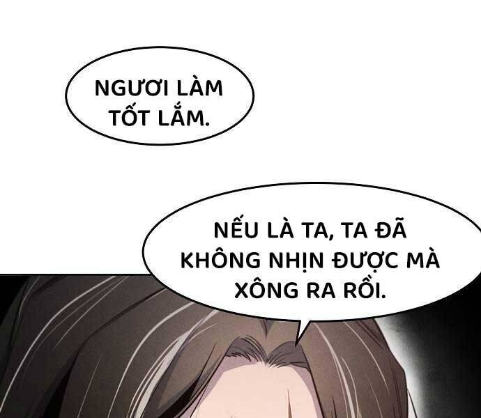 Cuồng Ma Tái Thế