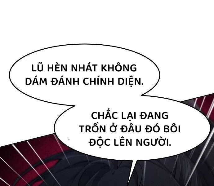 Cuồng Ma Tái Thế