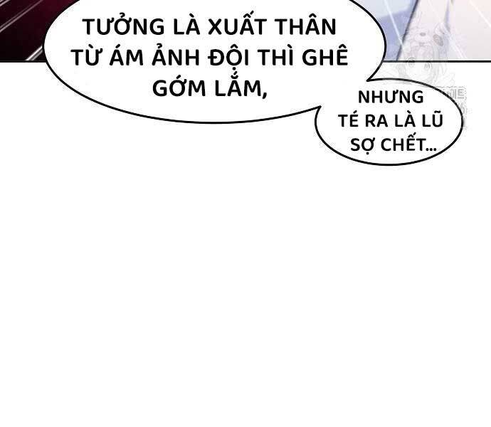 Cuồng Ma Tái Thế